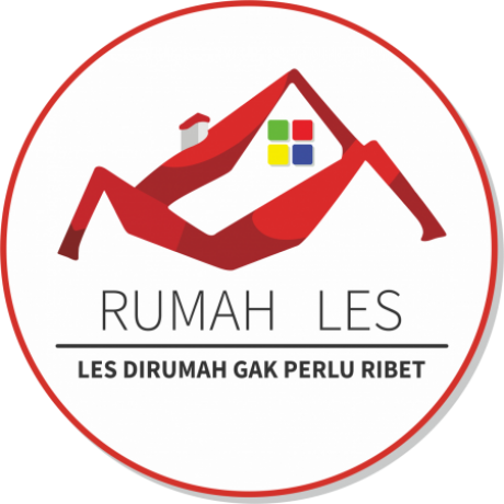 Gambar profil Superadmin Rumah Les ID